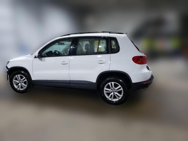 Photo 1 VIN: WVGBV7AX8HK027750 - VOLKSWAGEN TIGUAN 