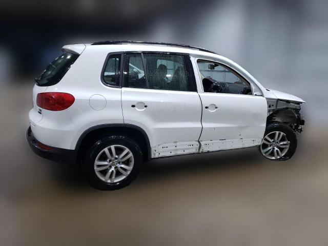 Photo 2 VIN: WVGBV7AX8HK027750 - VOLKSWAGEN TIGUAN 