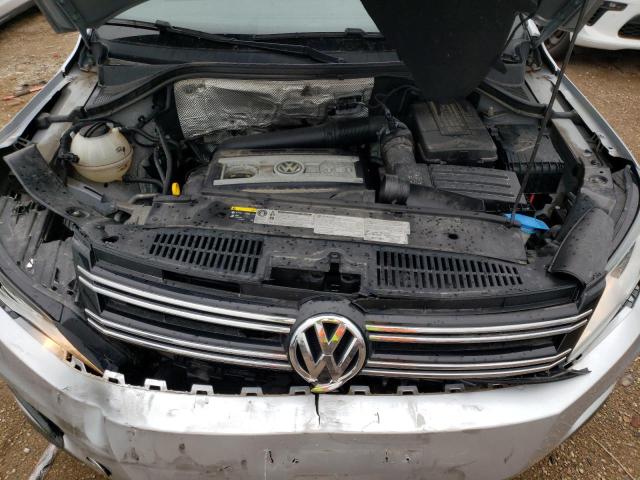 Photo 10 VIN: WVGBV7AX8HK028378 - VOLKSWAGEN TIGUAN 