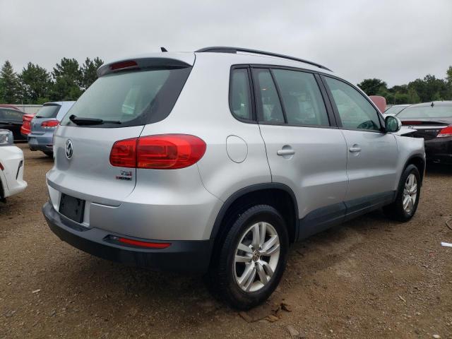 Photo 2 VIN: WVGBV7AX8HK028378 - VOLKSWAGEN TIGUAN 