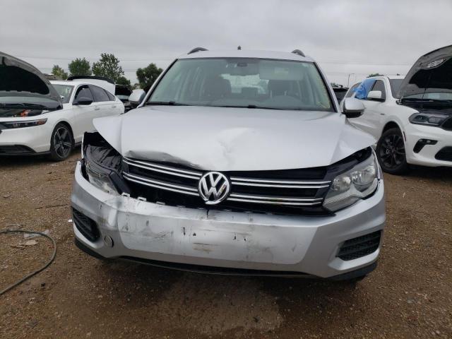 Photo 4 VIN: WVGBV7AX8HK028378 - VOLKSWAGEN TIGUAN 