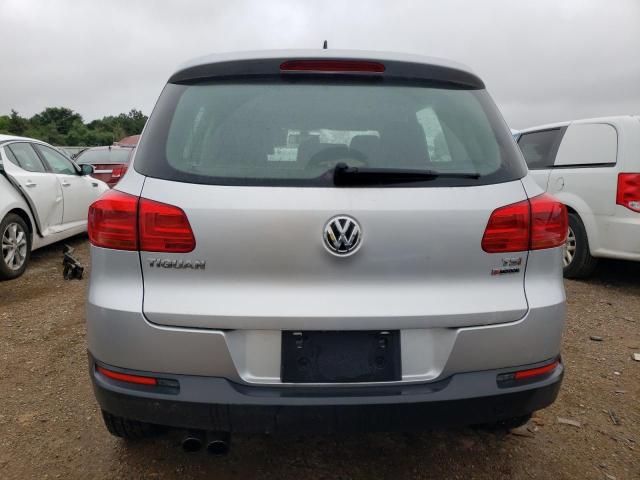 Photo 5 VIN: WVGBV7AX8HK028378 - VOLKSWAGEN TIGUAN 