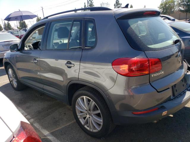 Photo 1 VIN: WVGBV7AX8HK030082 - VOLKSWAGEN TIGUAN S 