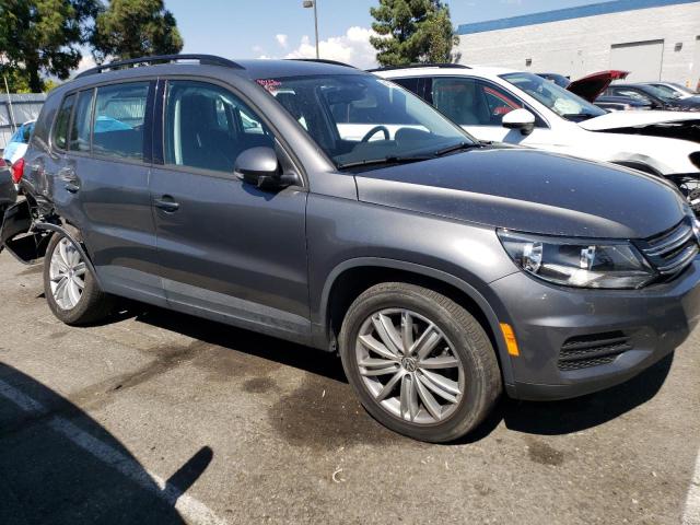 Photo 3 VIN: WVGBV7AX8HK030082 - VOLKSWAGEN TIGUAN S 