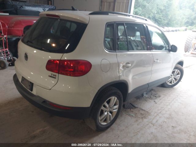 Photo 3 VIN: WVGBV7AX8HK031135 - VOLKSWAGEN TIGUAN 