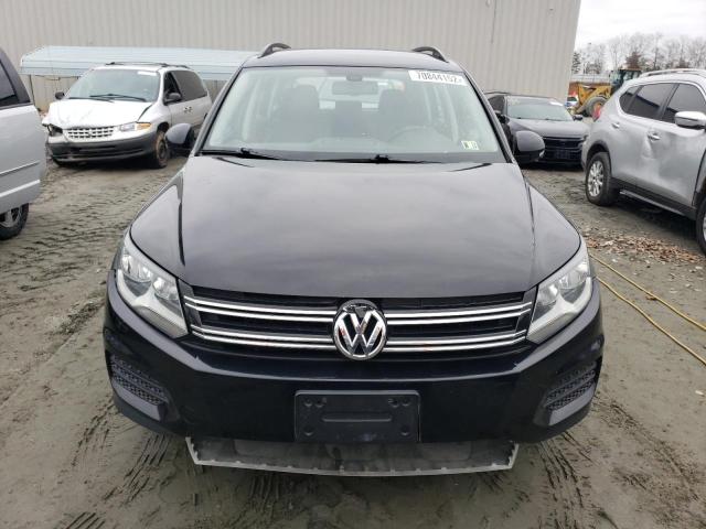 Photo 4 VIN: WVGBV7AX8HK036707 - VOLKSWAGEN TIGUAN S 