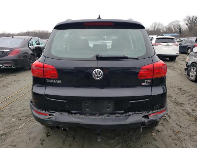 Photo 5 VIN: WVGBV7AX8HK036707 - VOLKSWAGEN TIGUAN S 