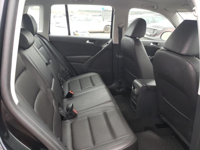 Photo 9 VIN: WVGBV7AX8HK036707 - VOLKSWAGEN TIGUAN S 