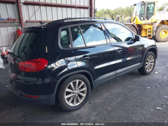 Photo 3 VIN: WVGBV7AX8HK044371 - VOLKSWAGEN TIGUAN 