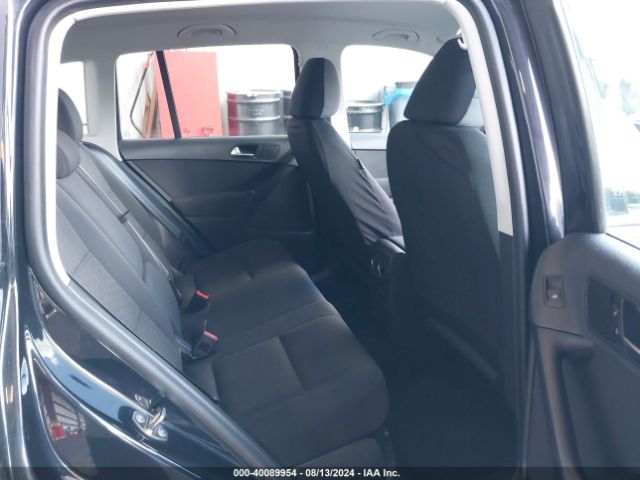 Photo 7 VIN: WVGBV7AX8HK044371 - VOLKSWAGEN TIGUAN 