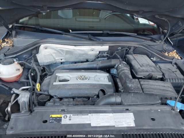 Photo 9 VIN: WVGBV7AX8HK044371 - VOLKSWAGEN TIGUAN 