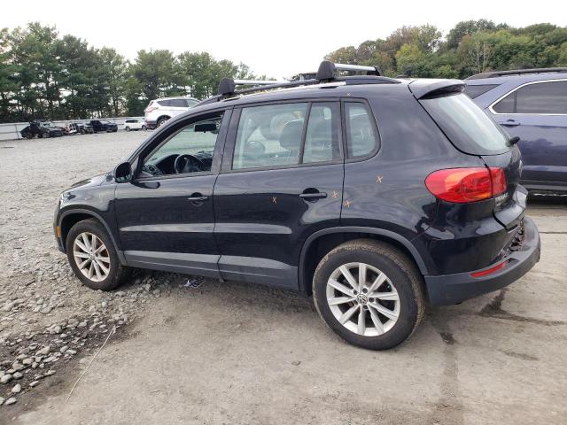 Photo 1 VIN: WVGBV7AX8HK047741 - VOLKSWAGEN TIGUAN 