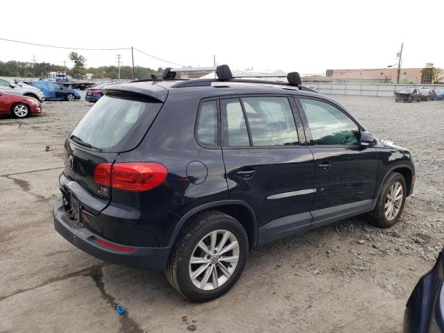 Photo 2 VIN: WVGBV7AX8HK047741 - VOLKSWAGEN TIGUAN 