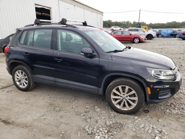 Photo 3 VIN: WVGBV7AX8HK047741 - VOLKSWAGEN TIGUAN 