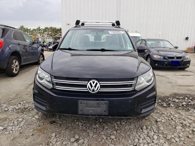 Photo 4 VIN: WVGBV7AX8HK047741 - VOLKSWAGEN TIGUAN 