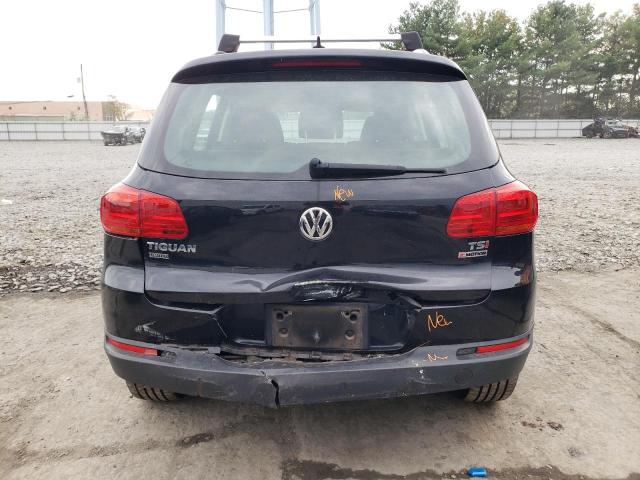 Photo 5 VIN: WVGBV7AX8HK047741 - VOLKSWAGEN TIGUAN 