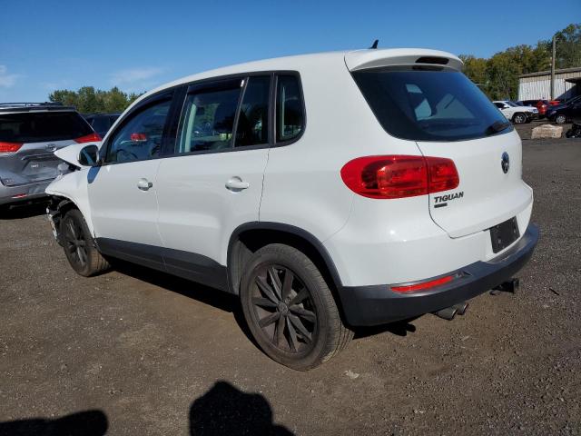 Photo 1 VIN: WVGBV7AX8HK048730 - VOLKSWAGEN TIGUAN S 