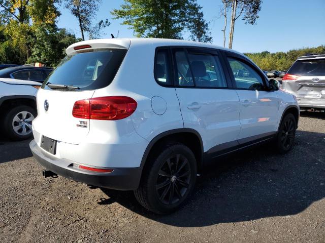 Photo 2 VIN: WVGBV7AX8HK048730 - VOLKSWAGEN TIGUAN S 