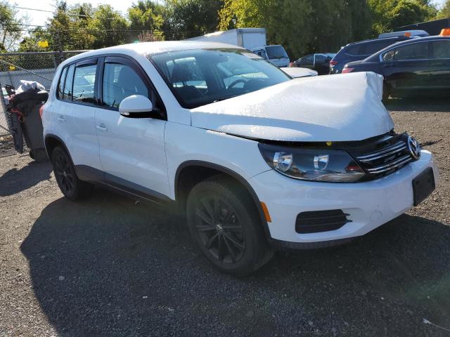 Photo 3 VIN: WVGBV7AX8HK048730 - VOLKSWAGEN TIGUAN S 