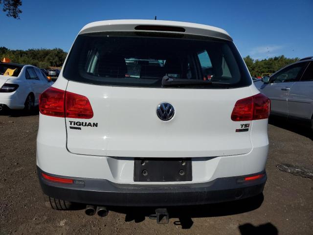 Photo 5 VIN: WVGBV7AX8HK048730 - VOLKSWAGEN TIGUAN S 