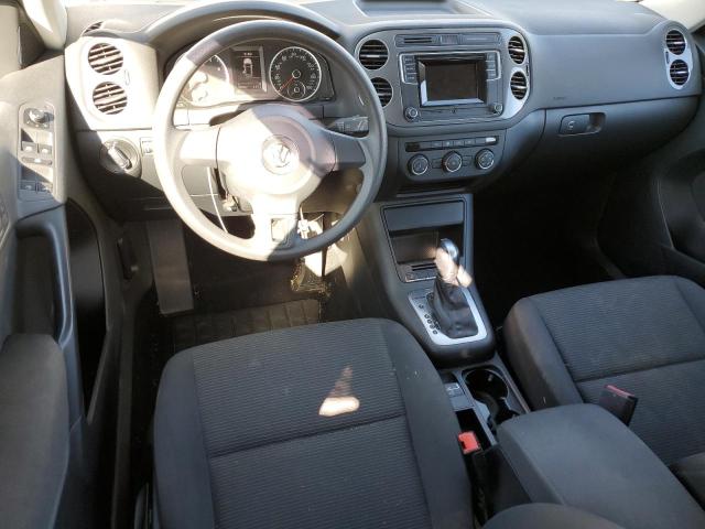 Photo 7 VIN: WVGBV7AX8HK048730 - VOLKSWAGEN TIGUAN S 