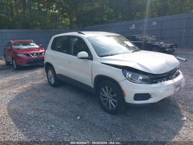 Photo 0 VIN: WVGBV7AX8HK052373 - VOLKSWAGEN TIGUAN 