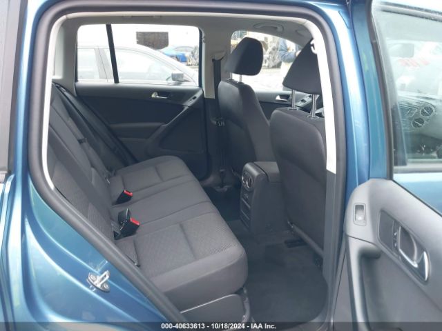 Photo 7 VIN: WVGBV7AX8HK053667 - VOLKSWAGEN TIGUAN 