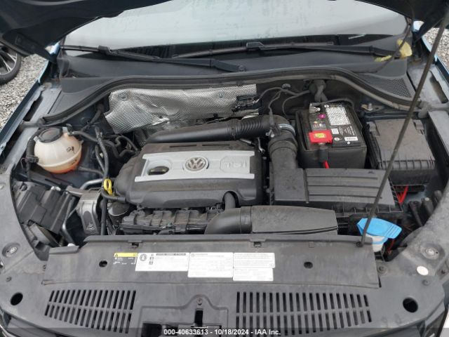 Photo 9 VIN: WVGBV7AX8HK053667 - VOLKSWAGEN TIGUAN 