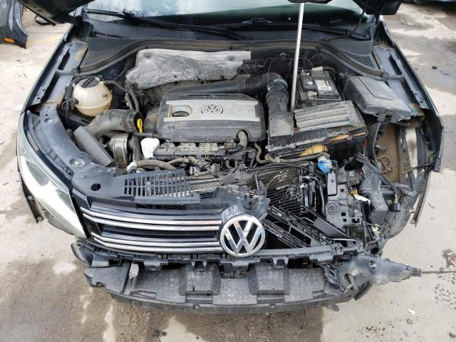 Photo 10 VIN: WVGBV7AX8HW510597 - VOLKSWAGEN TIGUAN 