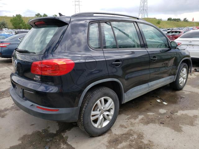 Photo 2 VIN: WVGBV7AX8HW510597 - VOLKSWAGEN TIGUAN 