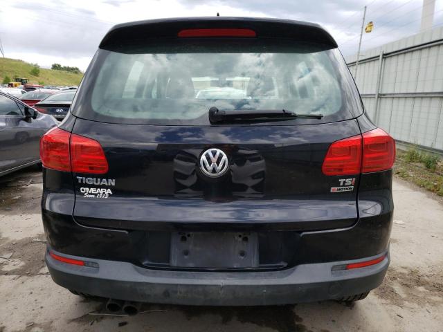 Photo 5 VIN: WVGBV7AX8HW510597 - VOLKSWAGEN TIGUAN 