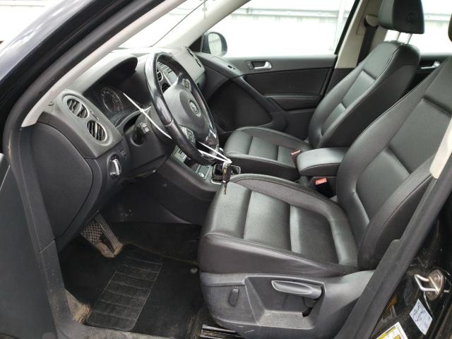 Photo 6 VIN: WVGBV7AX8HW510597 - VOLKSWAGEN TIGUAN 