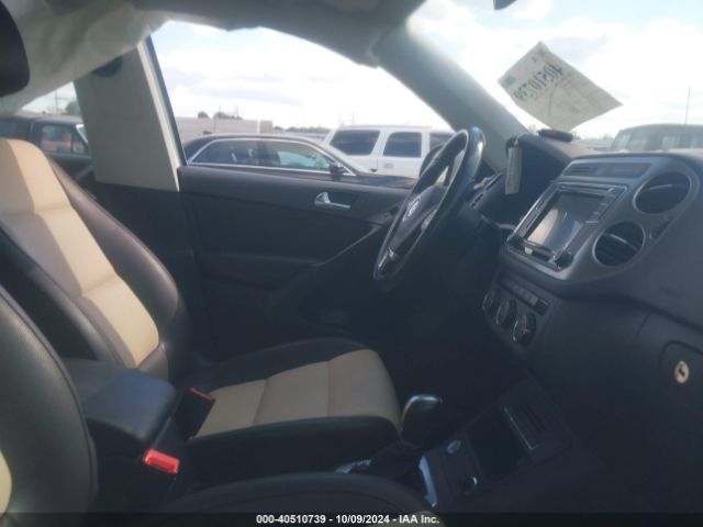 Photo 4 VIN: WVGBV7AX8HW512706 - VOLKSWAGEN TIGUAN 