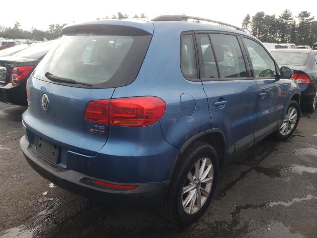 Photo 3 VIN: WVGBV7AX8JK000151 - VOLKSWAGEN TIGUAN 