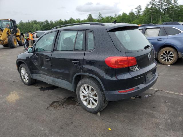 Photo 1 VIN: WVGBV7AX8JK000862 - VOLKSWAGEN TIGUAN LIM 