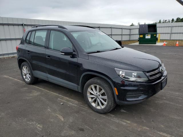 Photo 3 VIN: WVGBV7AX8JK000862 - VOLKSWAGEN TIGUAN LIM 