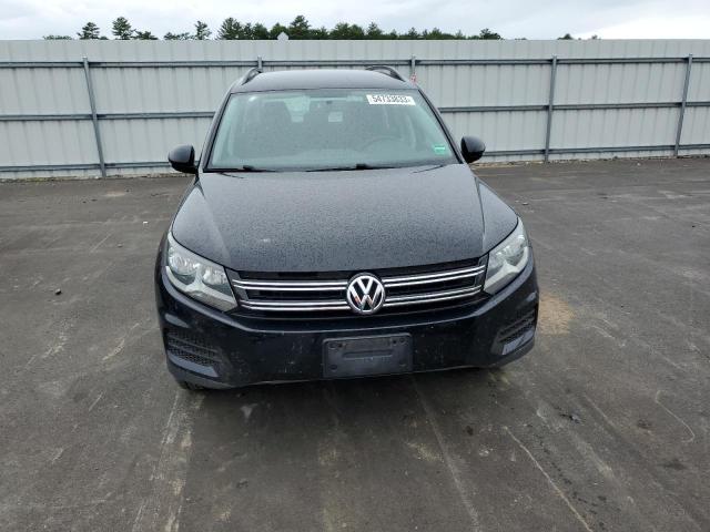 Photo 4 VIN: WVGBV7AX8JK000862 - VOLKSWAGEN TIGUAN LIM 