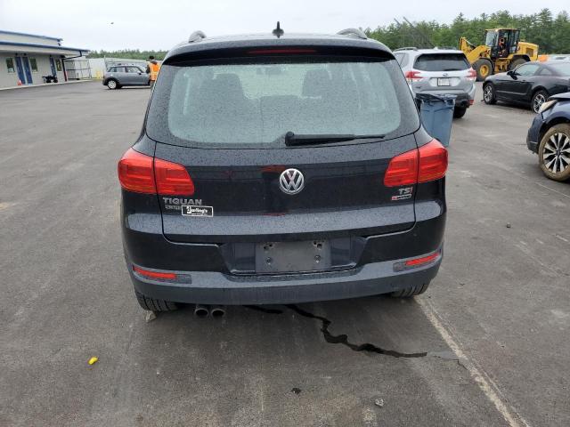 Photo 5 VIN: WVGBV7AX8JK000862 - VOLKSWAGEN TIGUAN LIM 