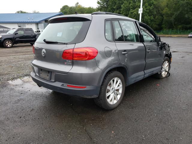 Photo 3 VIN: WVGBV7AX8JK003597 - VOLKSWAGEN TIGUAN LIM 