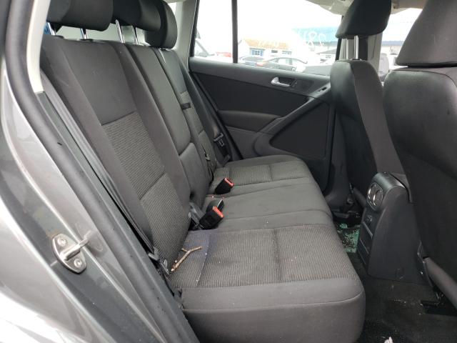 Photo 5 VIN: WVGBV7AX8JK003597 - VOLKSWAGEN TIGUAN LIM 