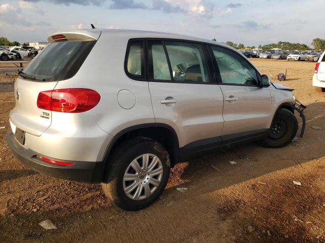 Photo 2 VIN: WVGBV7AX8JK003910 - VOLKSWAGEN TIGUAN LIM 