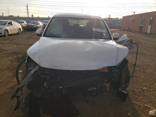 Photo 4 VIN: WVGBV7AX8JK003910 - VOLKSWAGEN TIGUAN LIM 