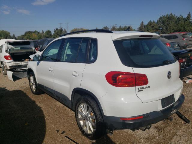 Photo 1 VIN: WVGBV7AX8JK004670 - VOLKSWAGEN TIGUAN LIM 