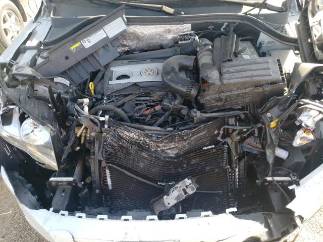 Photo 10 VIN: WVGBV7AX8JK004670 - VOLKSWAGEN TIGUAN LIM 