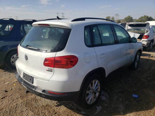 Photo 2 VIN: WVGBV7AX8JK004670 - VOLKSWAGEN TIGUAN LIM 