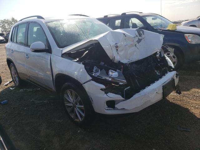 Photo 3 VIN: WVGBV7AX8JK004670 - VOLKSWAGEN TIGUAN LIM 