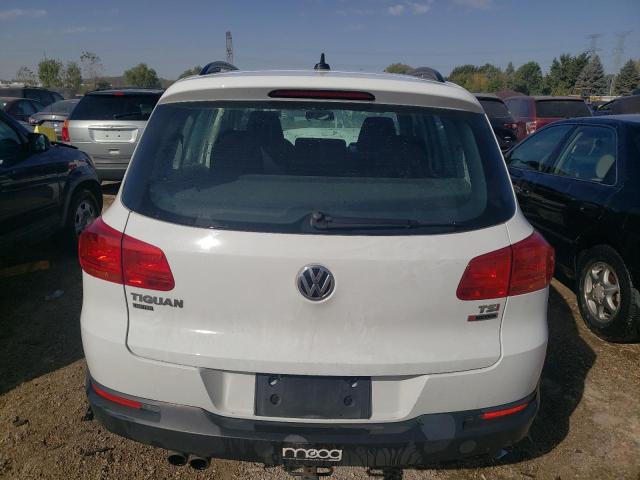 Photo 5 VIN: WVGBV7AX8JK004670 - VOLKSWAGEN TIGUAN LIM 