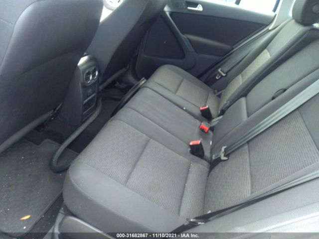 Photo 7 VIN: WVGBV7AX8JK004698 - VOLKSWAGEN TIGUAN LIMITED 