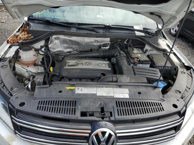 Photo 10 VIN: WVGBV7AX8JK005284 - VOLKSWAGEN TIGUAN LIM 