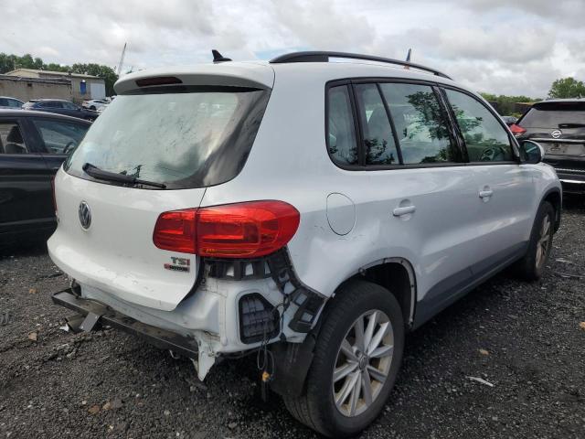 Photo 2 VIN: WVGBV7AX8JK005284 - VOLKSWAGEN TIGUAN LIM 